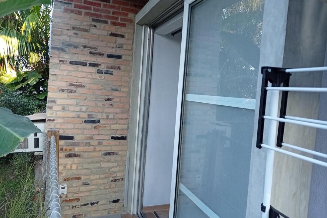 Photo of Patio Balcony in Vargem Grande