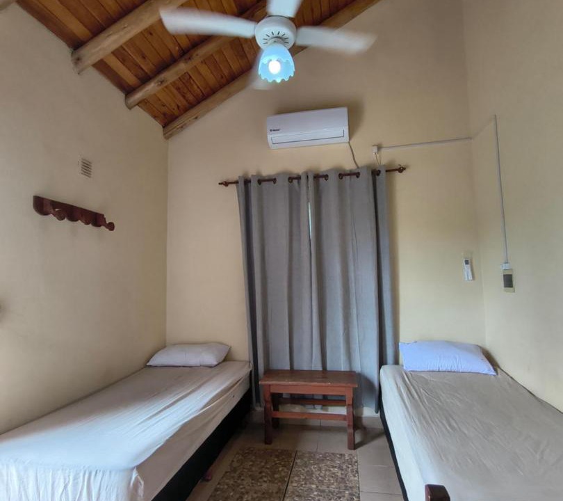 Photo of Bedroom in Concordia