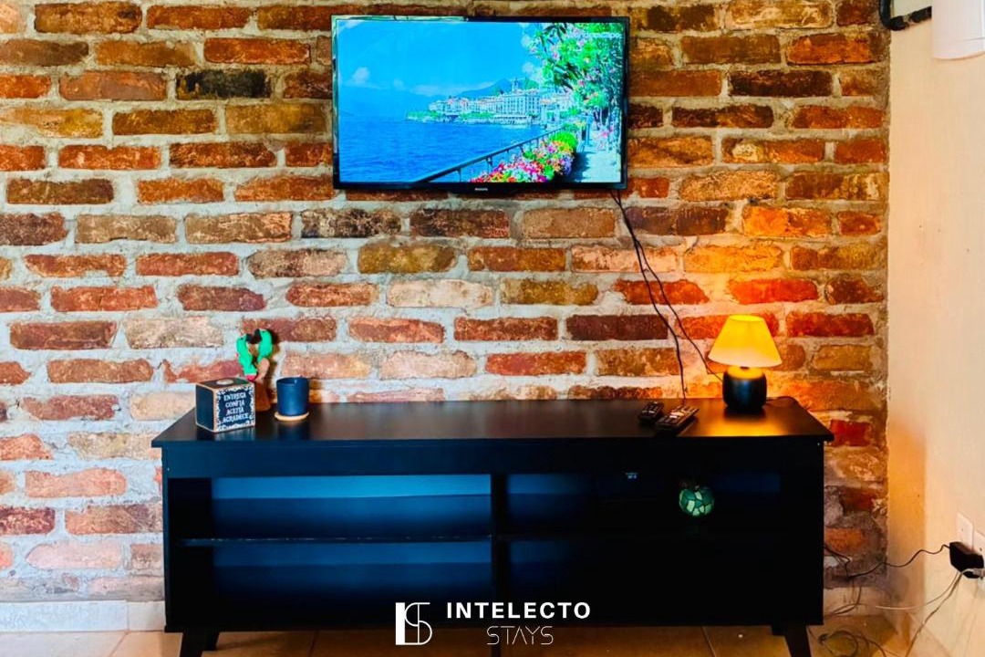 Photo of Livingroom in Regiao Urbana Homogenea IX