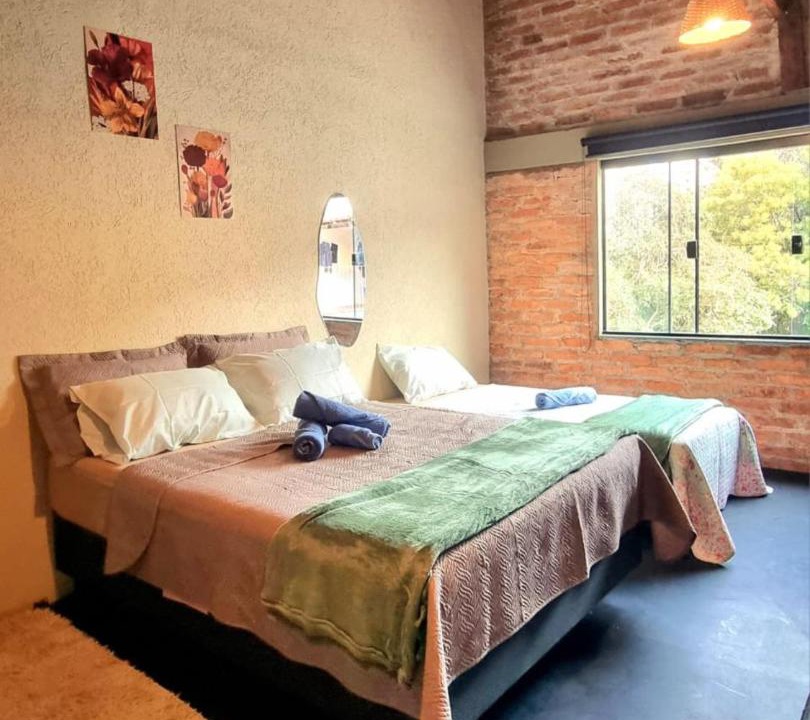 Photo of Bedroom in Regiao Urbana Homogenea IX