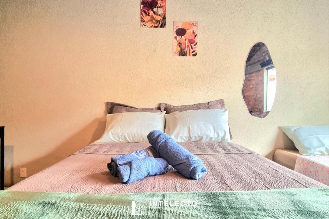 Photo of Bedroom in Regiao Urbana Homogenea IX