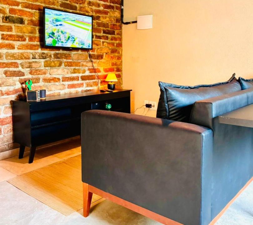 Photo of Livingroom in Regiao Urbana Homogenea IX