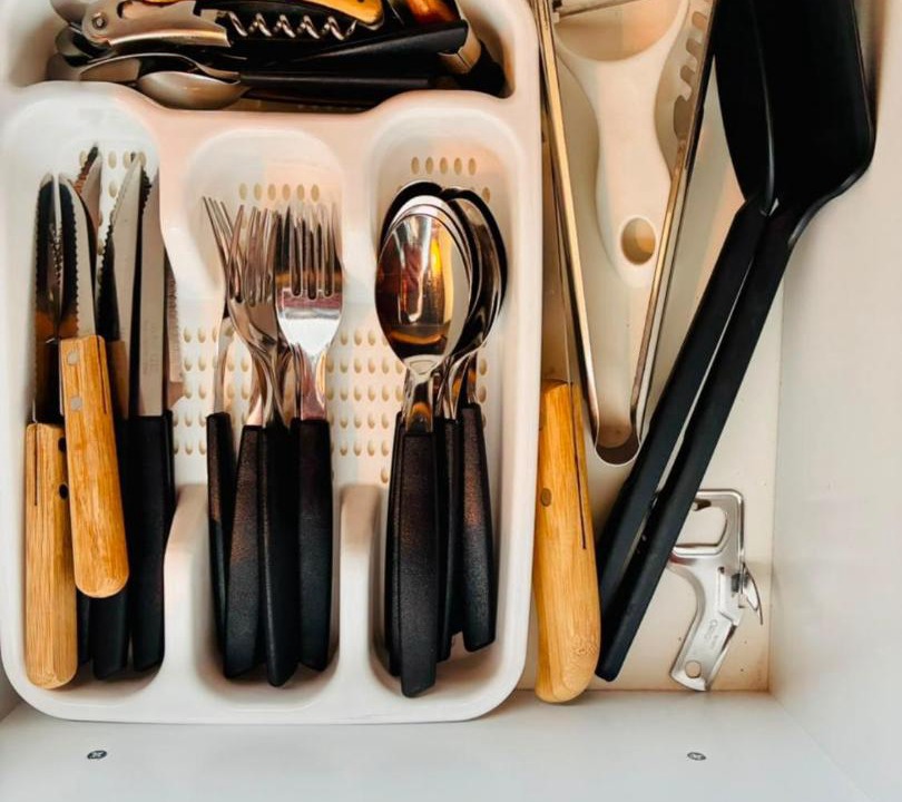 Photo of Kitchen in Regiao Urbana Homogenea IX