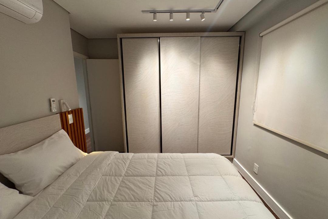 Photo of Bedroom in Sao Jose do Rio Preto