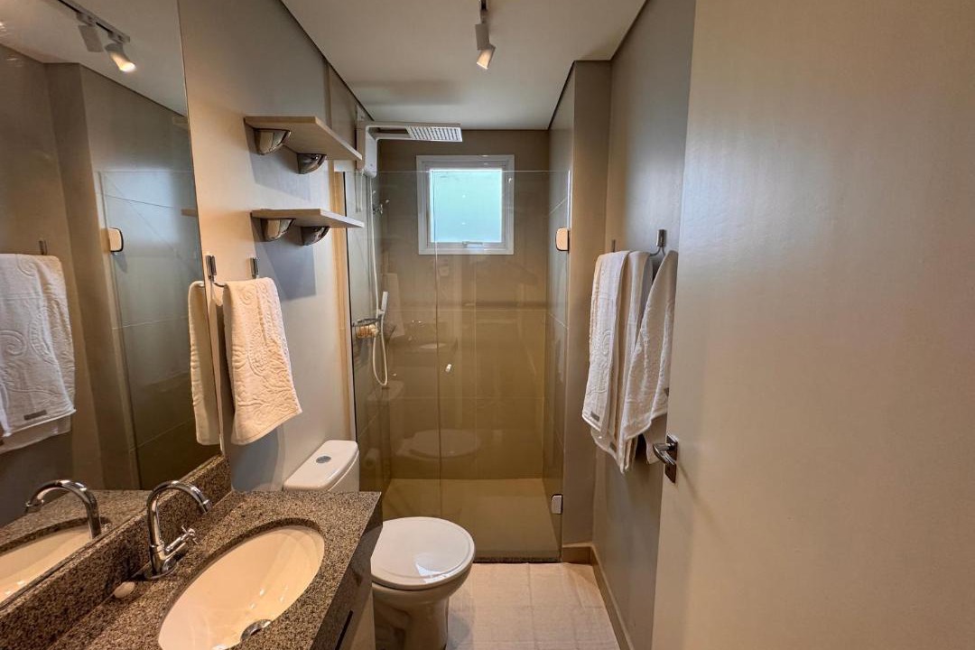 Photo of Bathroom in Sao Jose do Rio Preto