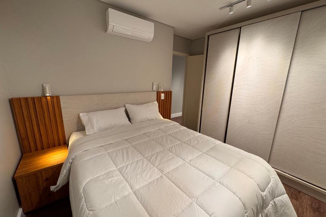 Photo of Bedroom in Sao Jose do Rio Preto
