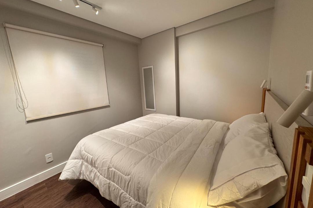 Photo of Bedroom in Sao Jose do Rio Preto