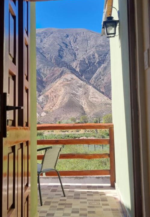 Photo of Patio Balcony in Maimara