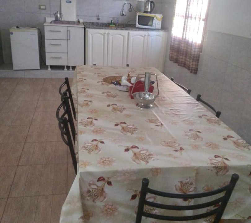 Photo of Kitchen in Colonia Caroya