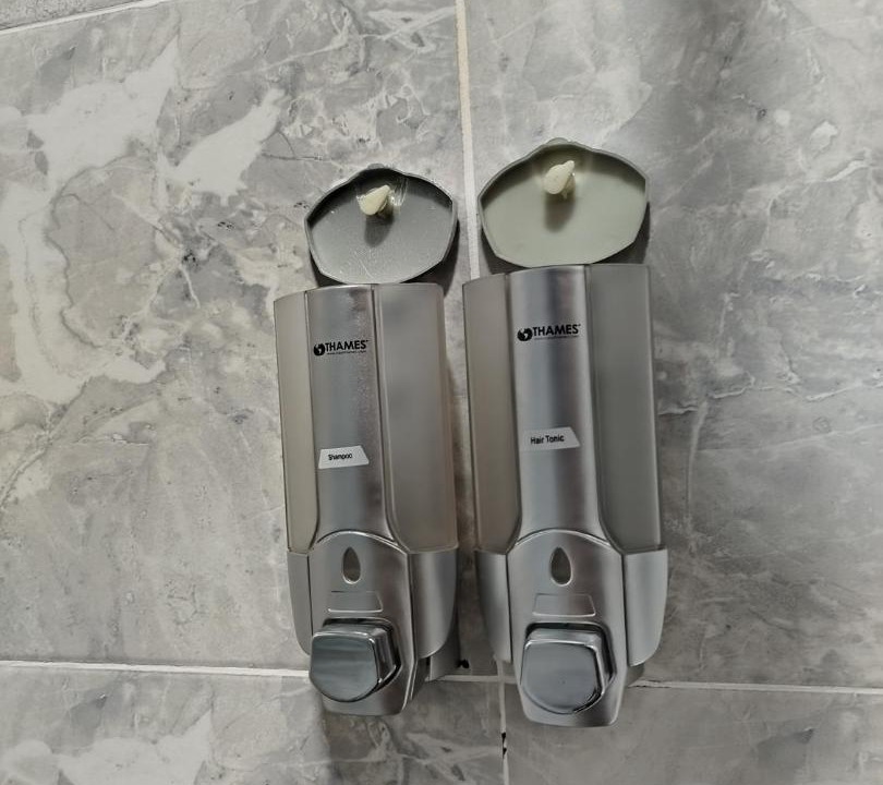 Photo of Bathroom in Fiambala