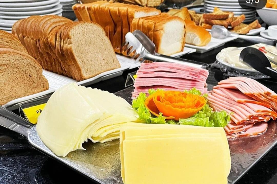 Photo of Kitchen in Laranjeiras do Sul