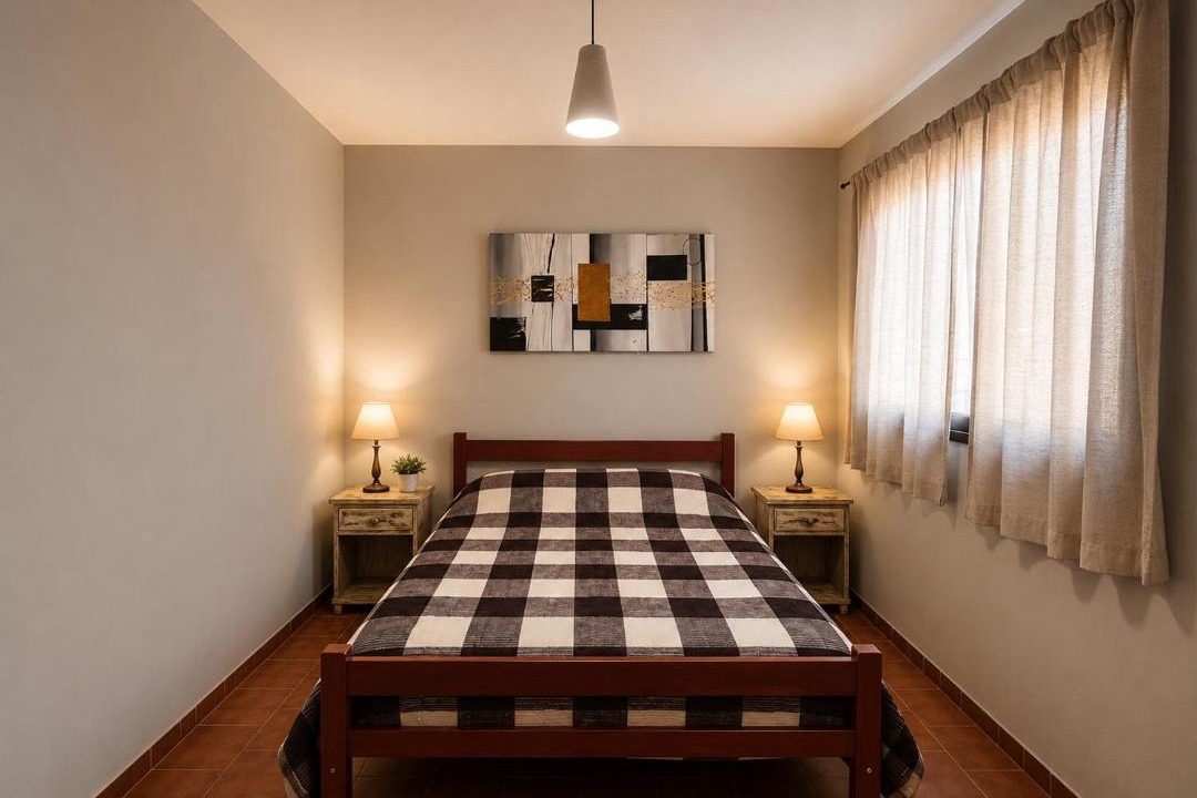 Photo of Bedroom in Mina Clavero