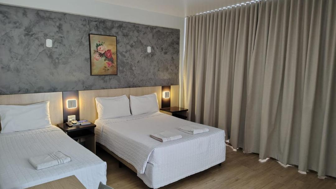 Photo of Bedroom in Laranjeiras do Sul