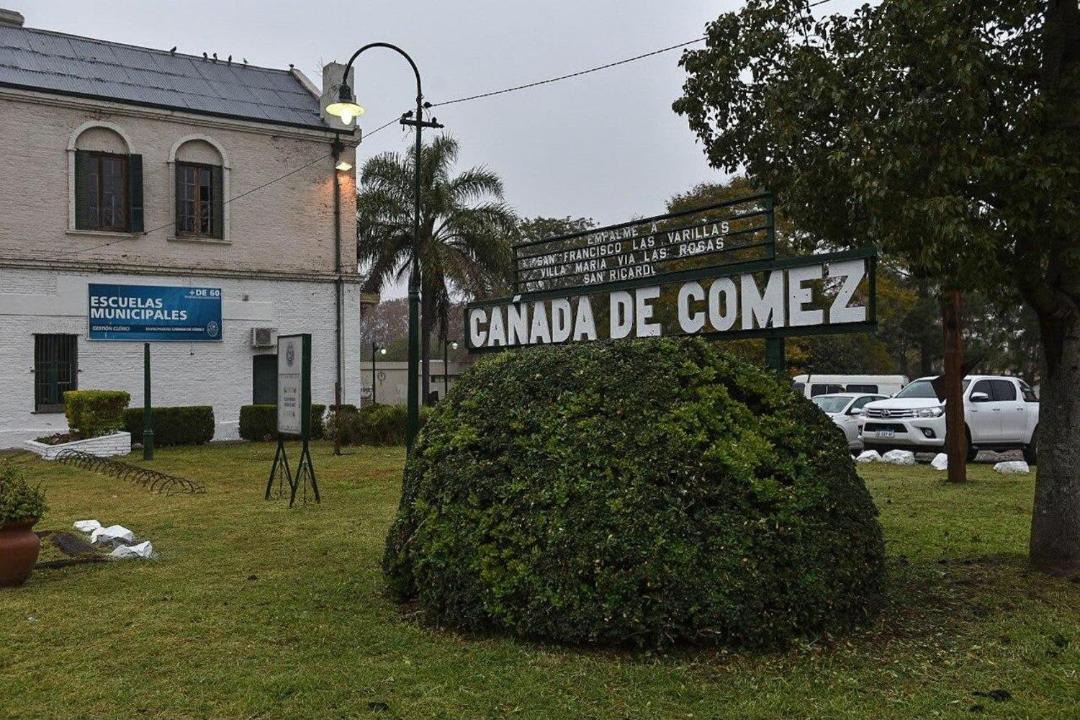 Photo of Others in Canada de Gomez