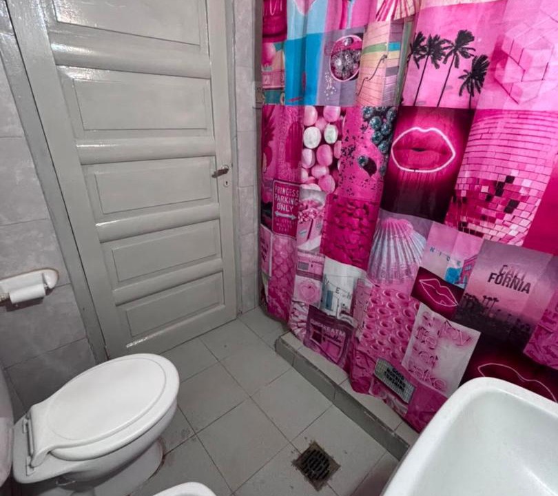 Photo of Bathroom in San Rafael