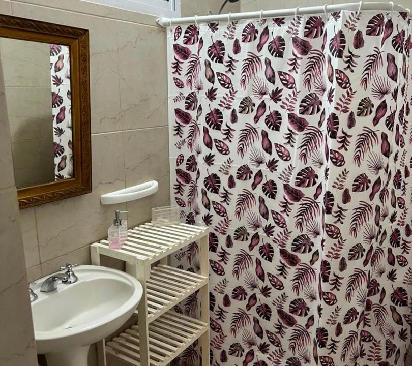 Photo of Bathroom in San Rafael