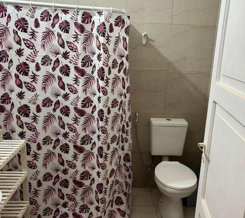 Photo of Bathroom in San Rafael