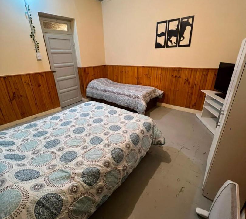 Photo of Bedroom in San Rafael