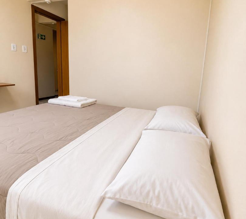 Photo of Bedroom in Candoi