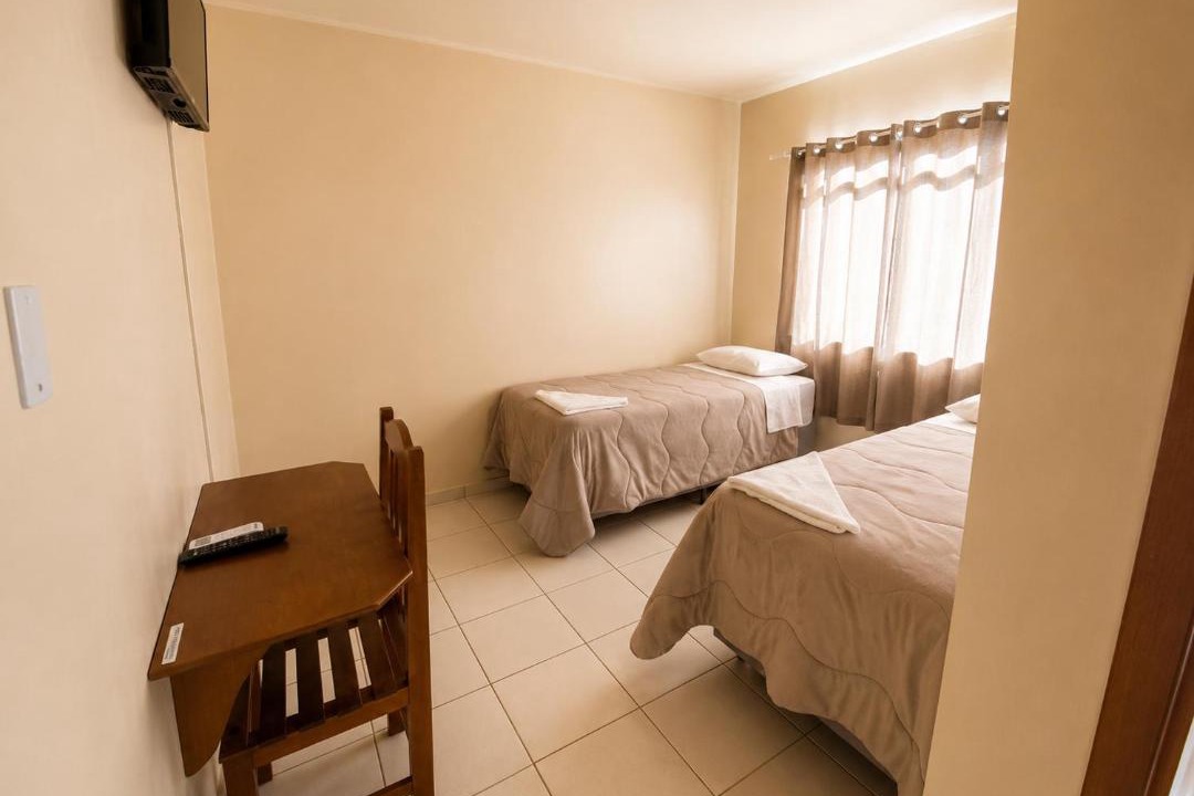 Photo of Bedroom in Candoi