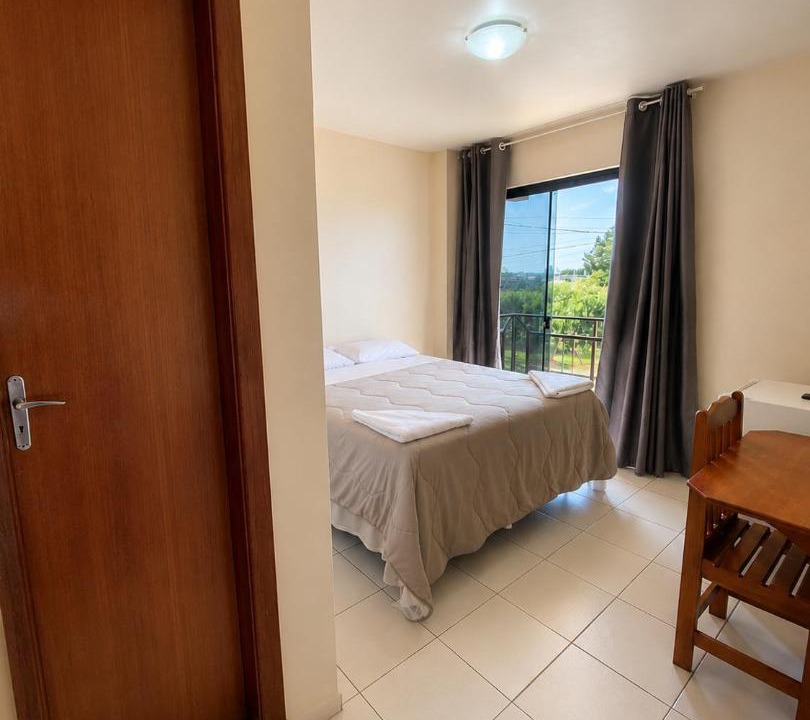 Photo of Bedroom in Candoi