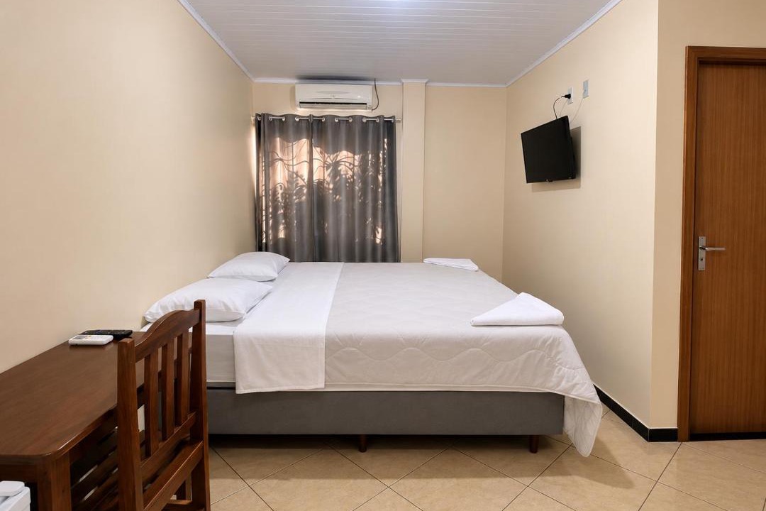 Photo of Bedroom in Candoi