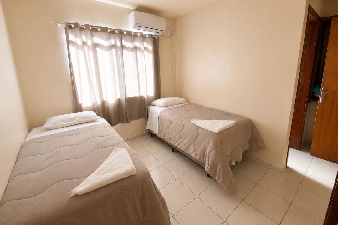 Photo of Bedroom in Candoi