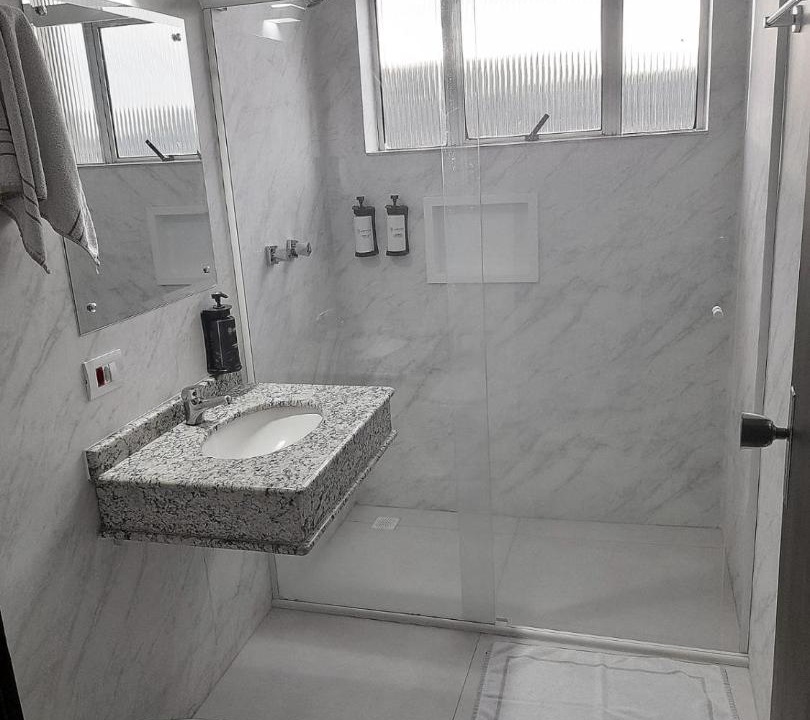 Photo of Bathroom in Laranjeiras do Sul