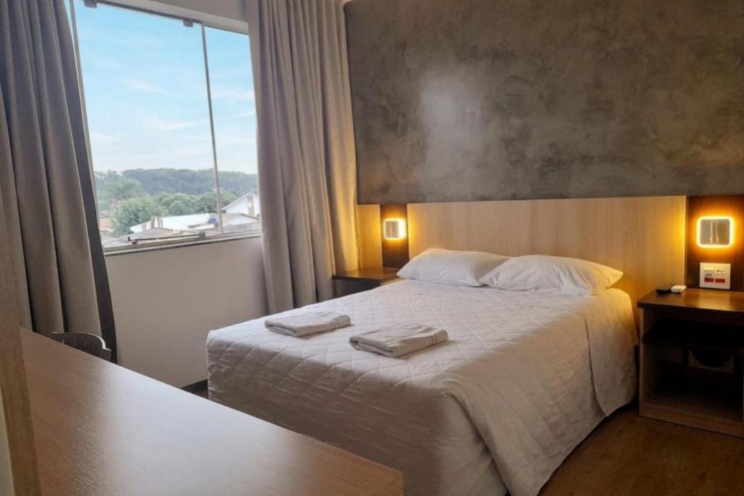 Photo of Bedroom in Laranjeiras do Sul