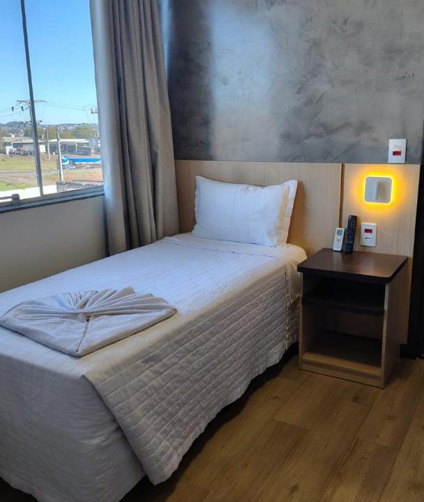 Photo of Bedroom in Laranjeiras do Sul