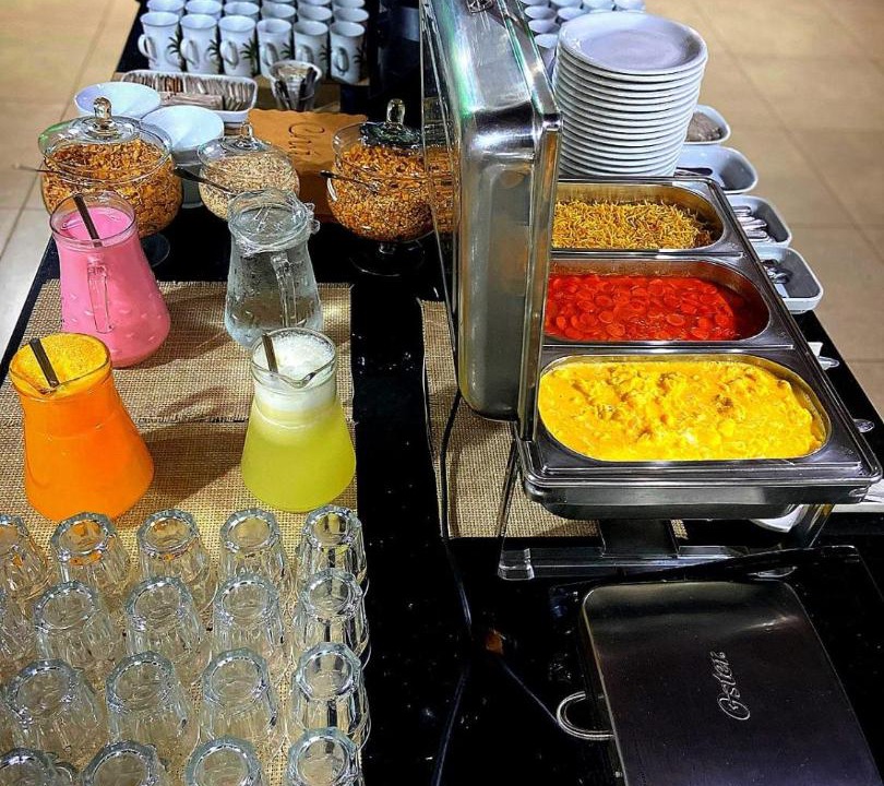 Photo of Kitchen in Laranjeiras do Sul