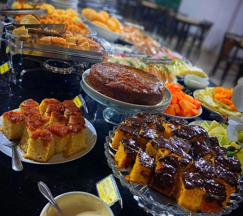 Photo of Kitchen in Laranjeiras do Sul