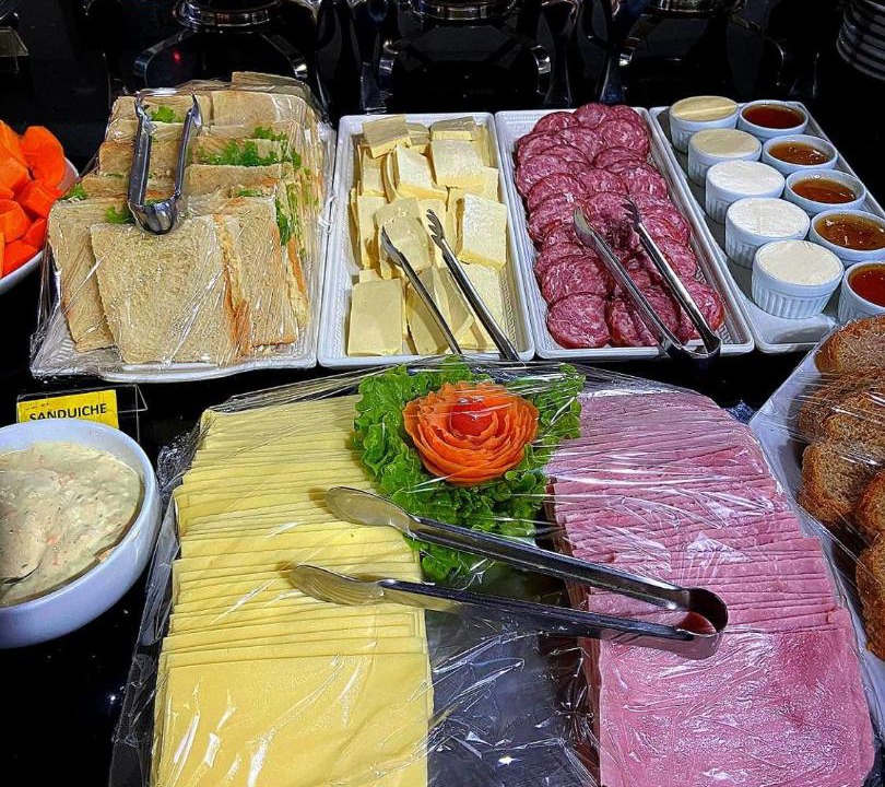 Photo of Kitchen in Laranjeiras do Sul