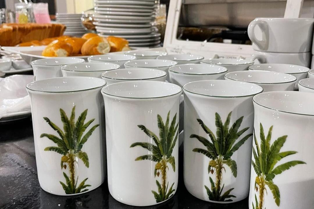 Photo of Kitchen in Laranjeiras do Sul