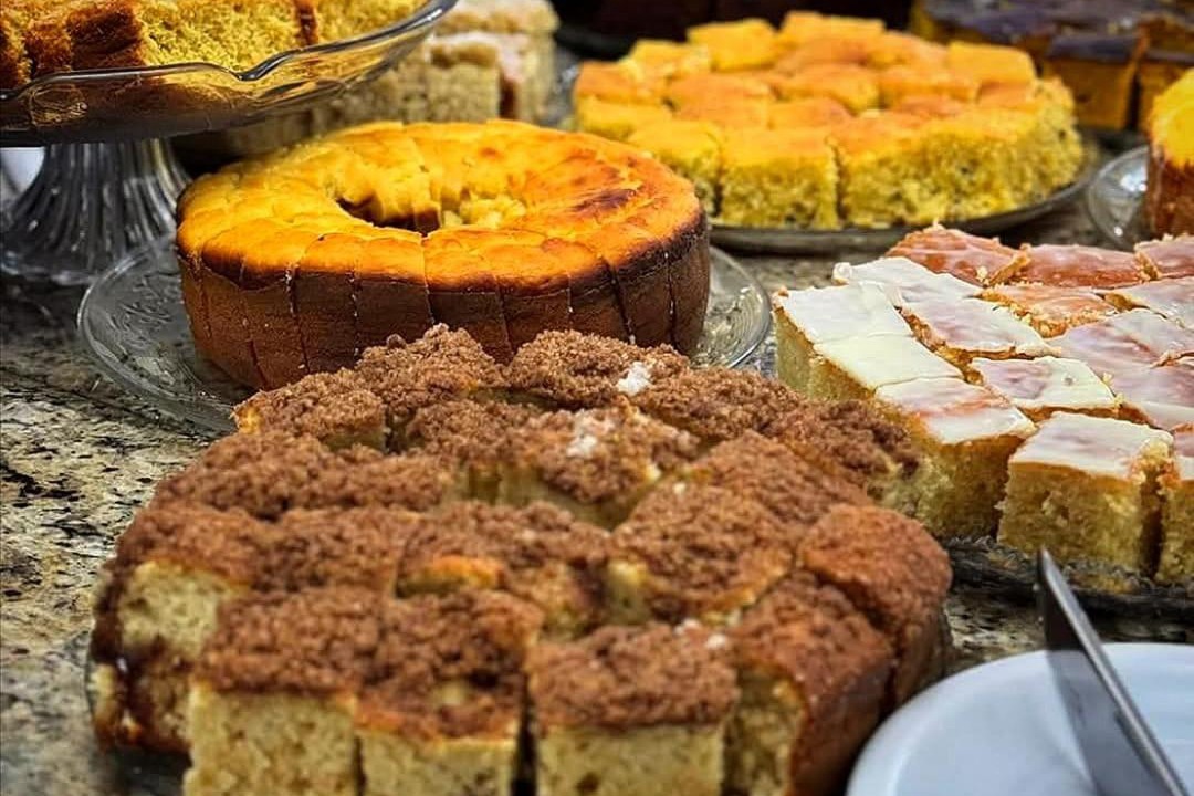 Photo of Kitchen in Laranjeiras do Sul