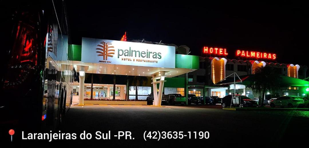Photo of Others in Laranjeiras do Sul