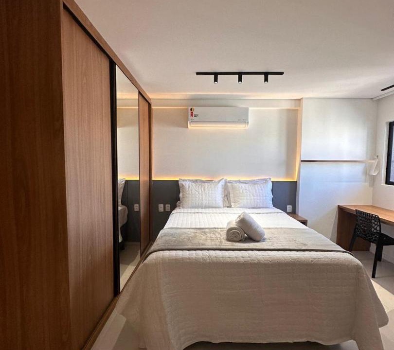 Photo of Bedroom in Aldeota
