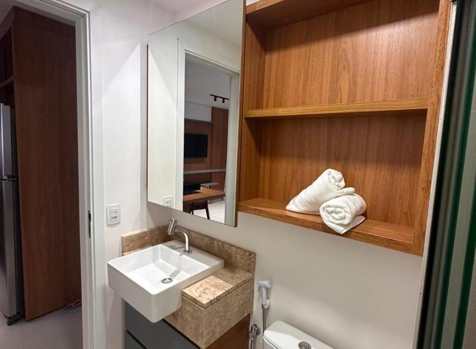 Photo of Bathroom in Aldeota
