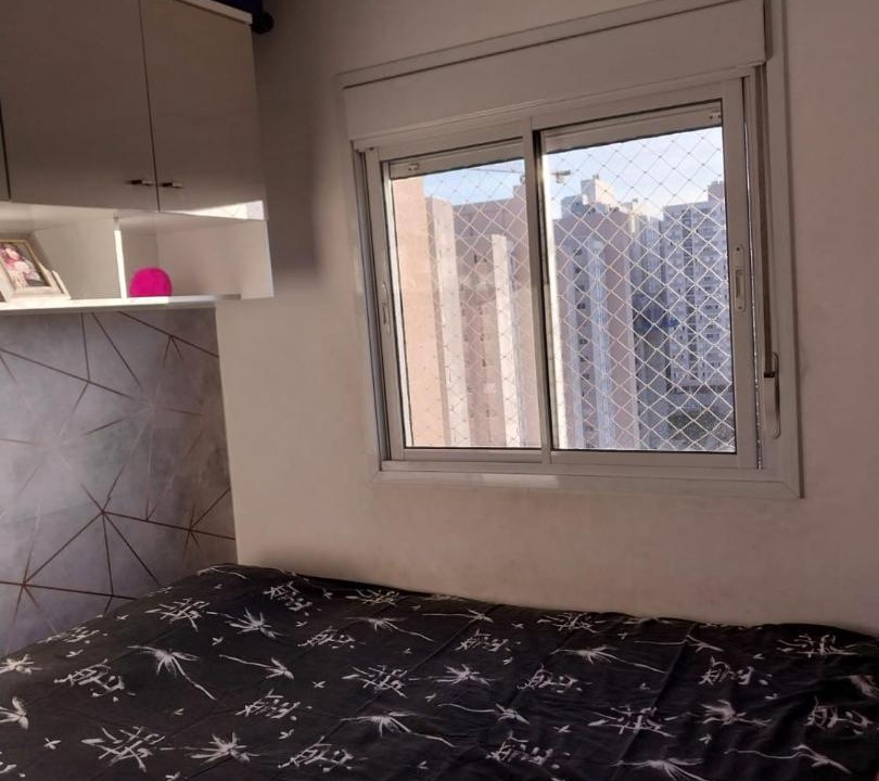 Photo of Bedroom in Sao Paulo