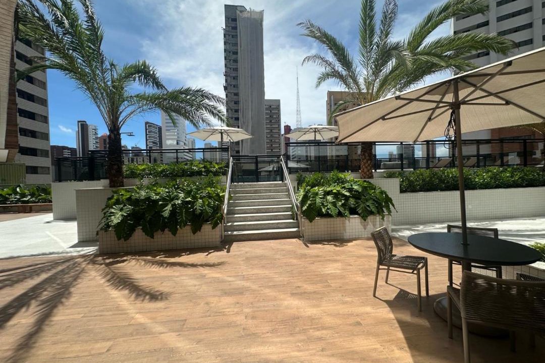Photo of Patio Balcony in Aldeota