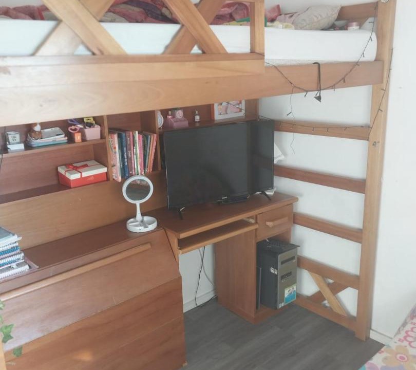 Photo of Bedroom in Sao Paulo