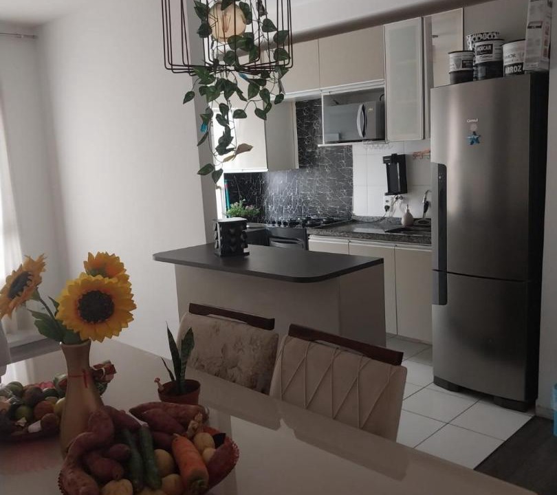 Photo of Kitchen in Sao Paulo
