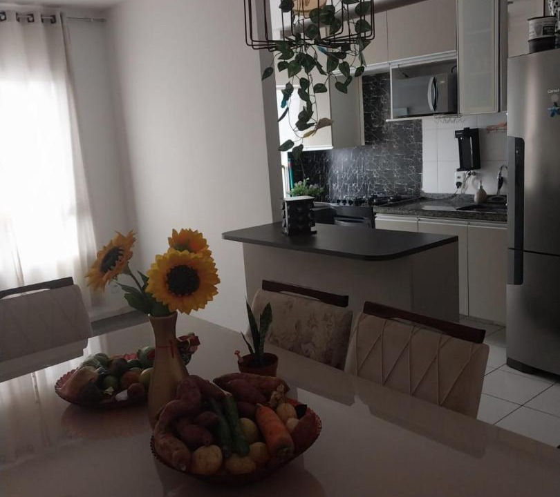 Photo of Kitchen in Sao Paulo