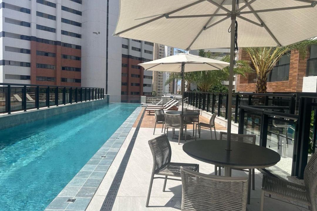 Photo of Patio Balcony in Aldeota