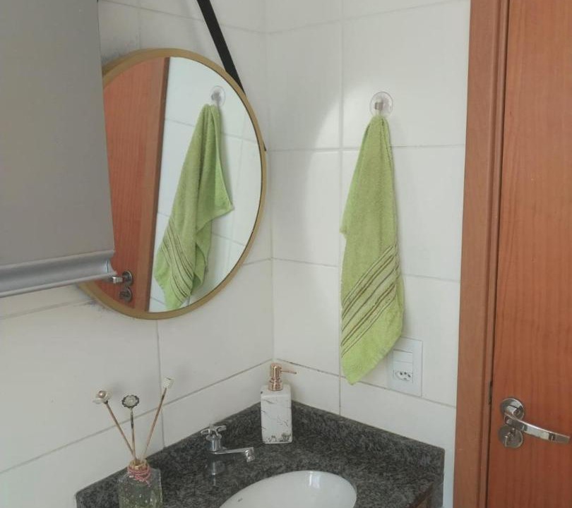 Photo of Bathroom in Sao Paulo