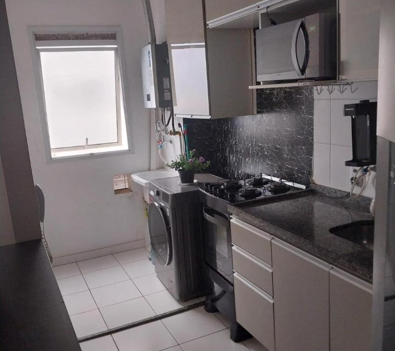 Photo of Kitchen in Sao Paulo