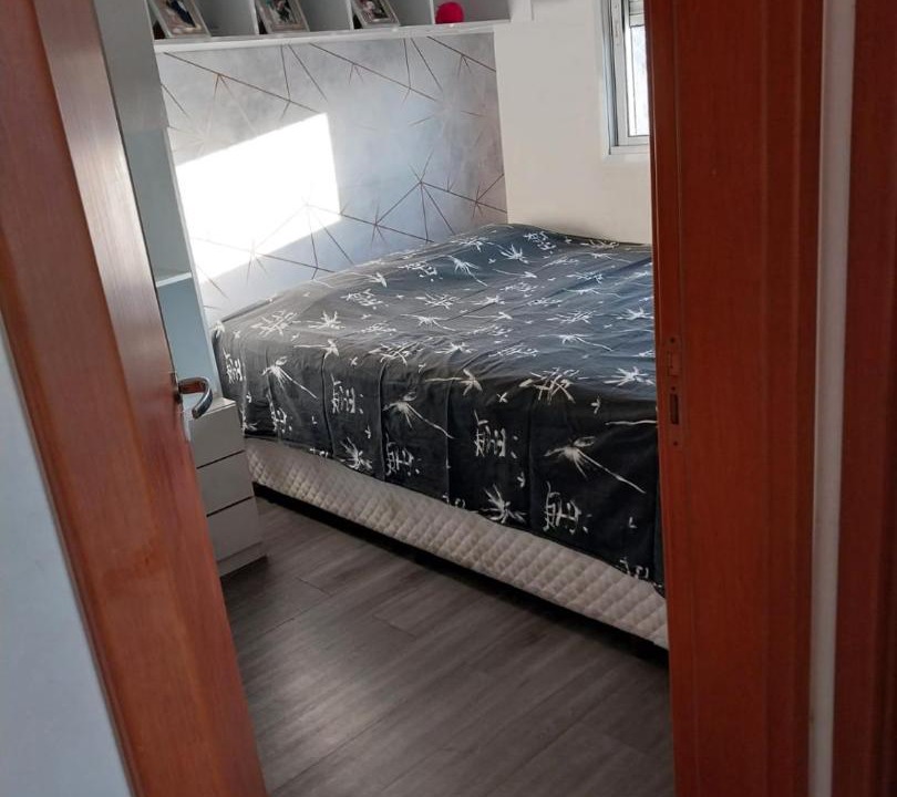 Photo of Bedroom in Sao Paulo