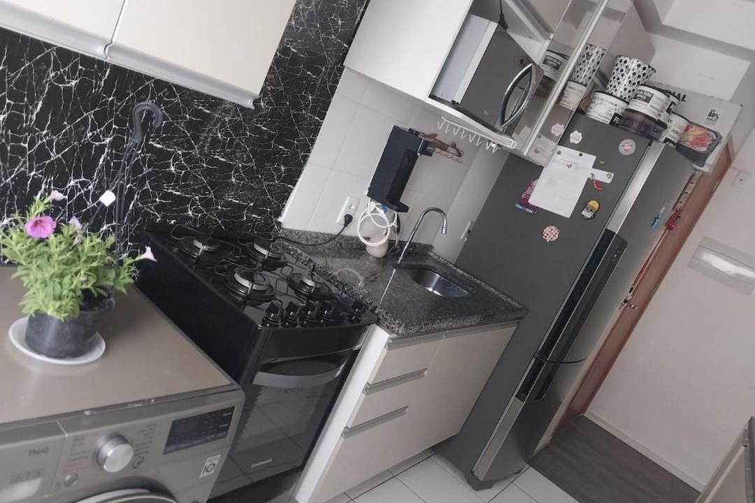 Photo of Kitchen in Sao Paulo