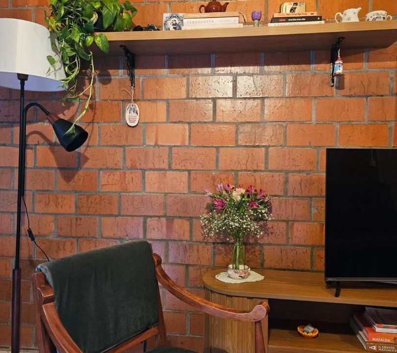 Photo of Livingroom in Carlos Barbosa