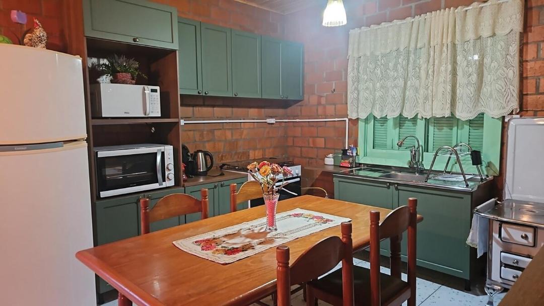 Photo of Kitchen in Carlos Barbosa